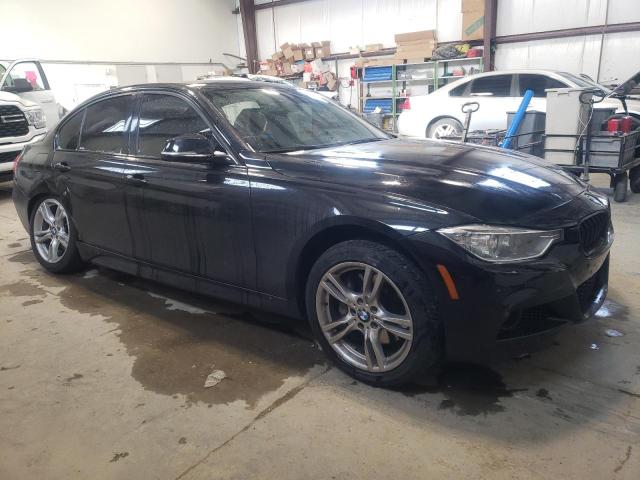 Photo 3 VIN: WBA3B9C53F5A48302 - BMW 335 XI 