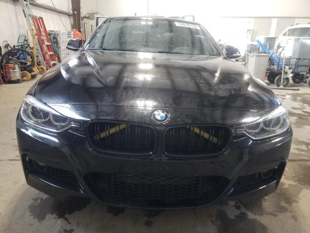 Photo 4 VIN: WBA3B9C53F5A48302 - BMW 335 XI 