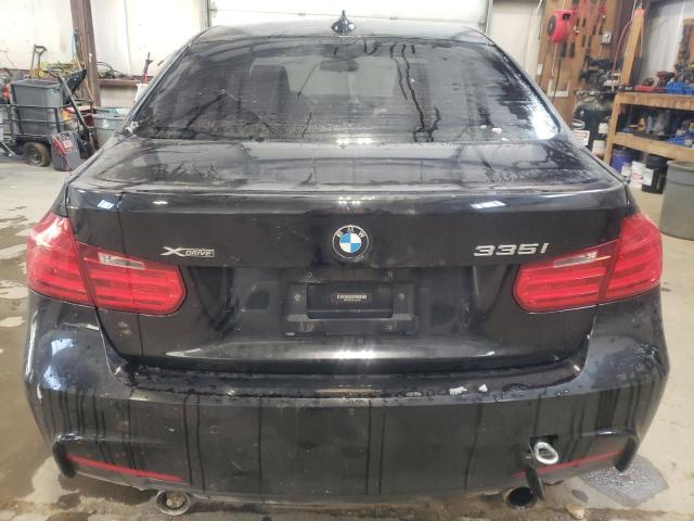 Photo 5 VIN: WBA3B9C53F5A48302 - BMW 335 XI 