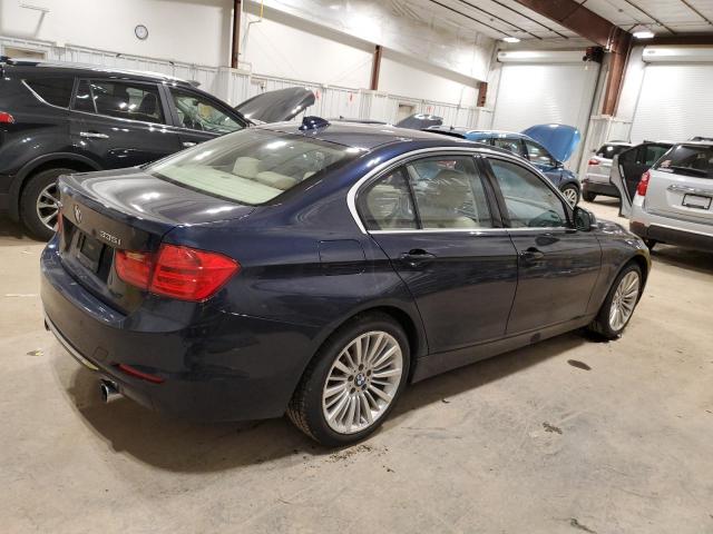 Photo 2 VIN: WBA3B9C53FF589700 - BMW 335 XI 