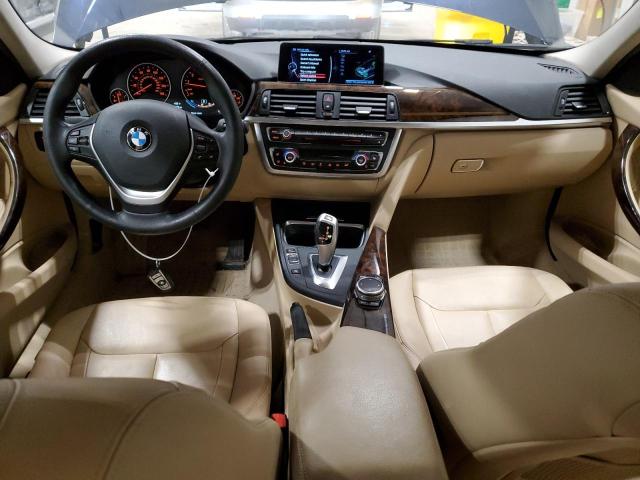 Photo 7 VIN: WBA3B9C53FF589700 - BMW 335 XI 