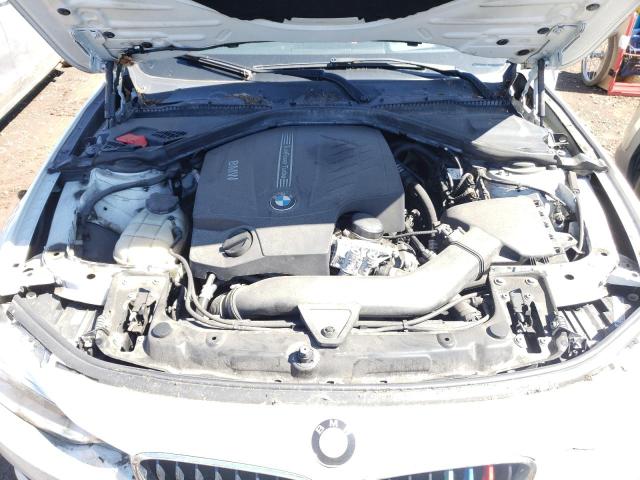 Photo 6 VIN: WBA3B9C54DF585359 - BMW 335 XI 