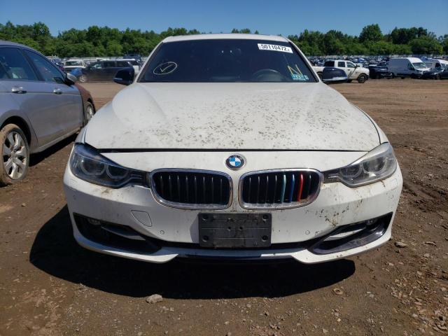 Photo 8 VIN: WBA3B9C54DF585359 - BMW 335 XI 