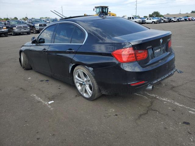 Photo 2 VIN: WBA3B9C54DF586477 - BMW 335 XI 