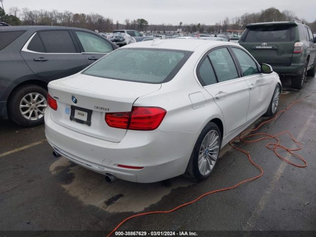 Photo 3 VIN: WBA3B9C54DF586804 - BMW 335I 