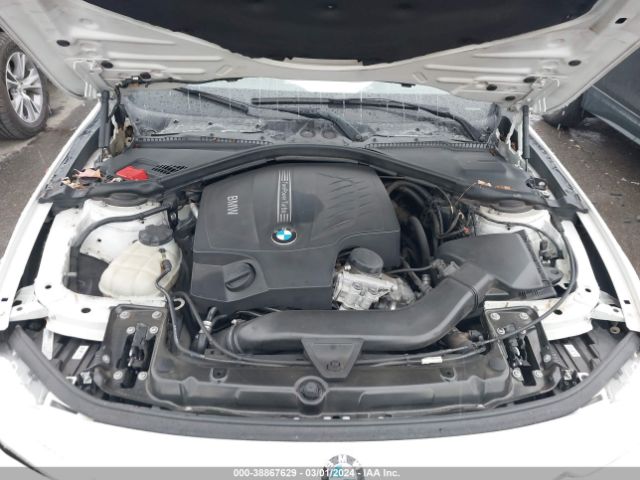 Photo 9 VIN: WBA3B9C54DF586804 - BMW 335I 