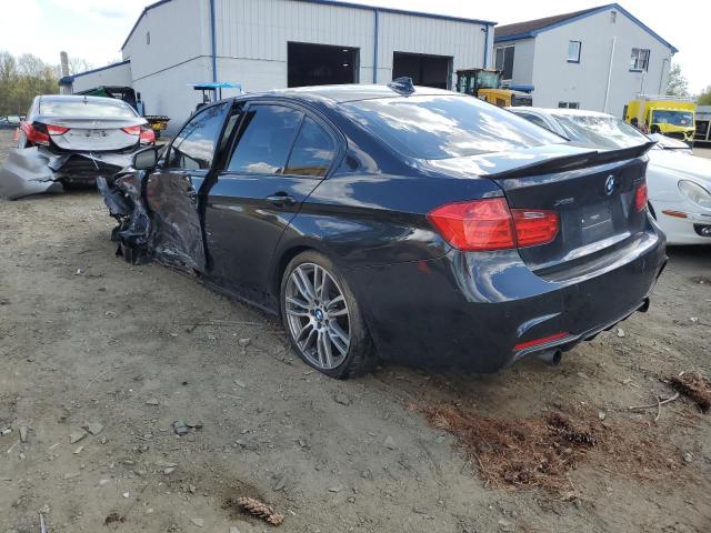 Photo 1 VIN: WBA3B9C54DF587385 - BMW 335 XI 