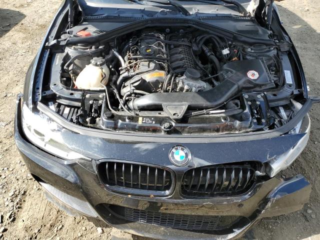 Photo 10 VIN: WBA3B9C54DF587385 - BMW 335 XI 