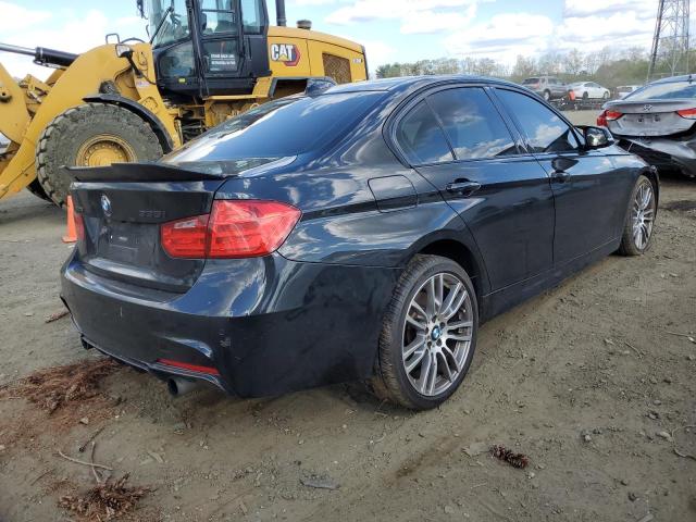 Photo 2 VIN: WBA3B9C54DF587385 - BMW 335 XI 