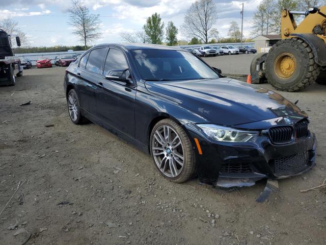 Photo 3 VIN: WBA3B9C54DF587385 - BMW 335 XI 