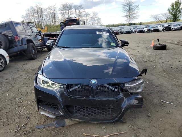 Photo 4 VIN: WBA3B9C54DF587385 - BMW 335 XI 