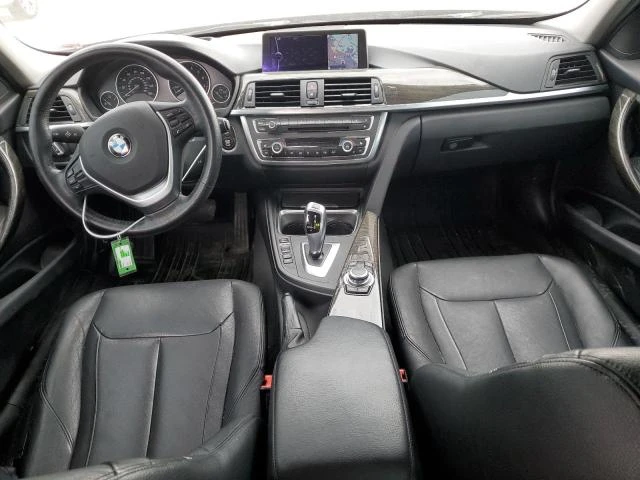 Photo 7 VIN: WBA3B9C54DJ437161 - BMW 335 XI 