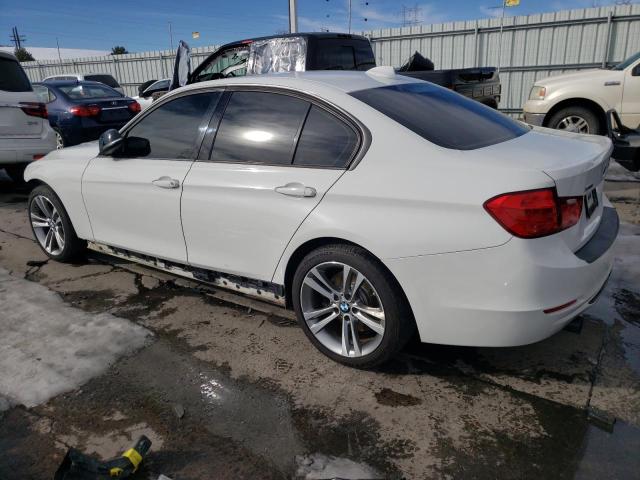 Photo 1 VIN: WBA3B9C54DJ437189 - BMW 335 XI 