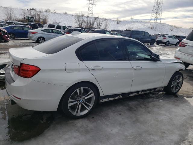 Photo 2 VIN: WBA3B9C54DJ437189 - BMW 335 XI 