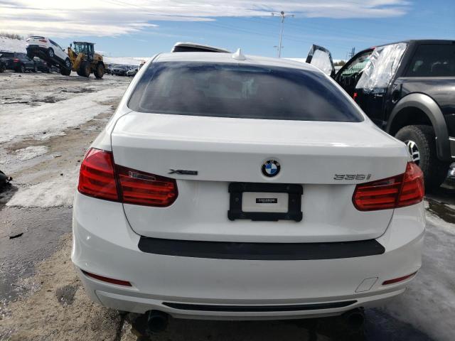 Photo 5 VIN: WBA3B9C54DJ437189 - BMW 335 XI 