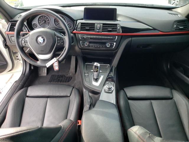 Photo 7 VIN: WBA3B9C54DJ437189 - BMW 335 XI 