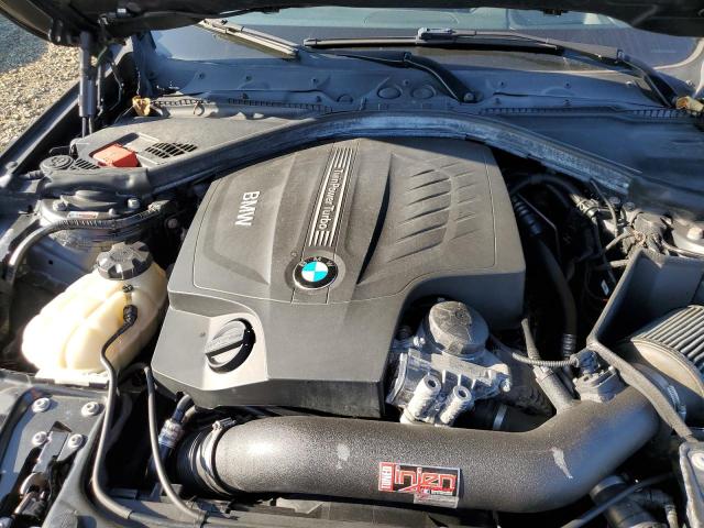 Photo 10 VIN: WBA3B9C54EF588103 - BMW 335 XI 