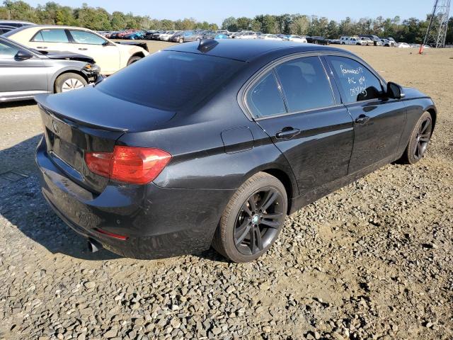 Photo 2 VIN: WBA3B9C54EF588103 - BMW 335 XI 