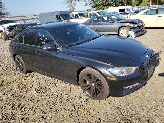 Photo 3 VIN: WBA3B9C54EF588103 - BMW 335 XI 