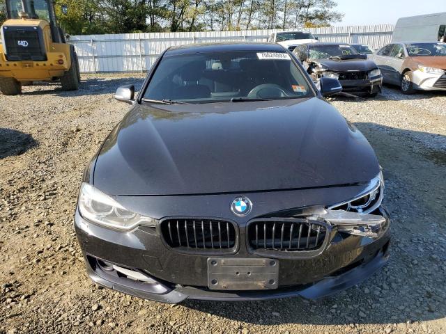 Photo 4 VIN: WBA3B9C54EF588103 - BMW 335 XI 