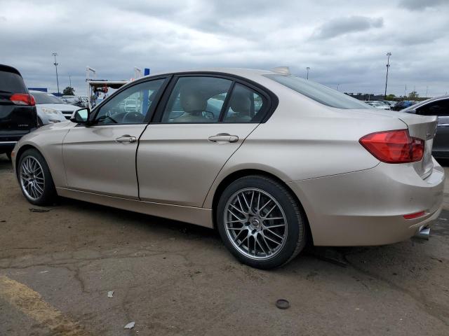 Photo 1 VIN: WBA3B9C54EP458204 - BMW 335 XI 