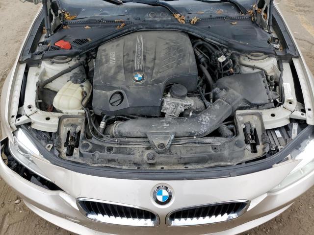 Photo 10 VIN: WBA3B9C54EP458204 - BMW 335 XI 