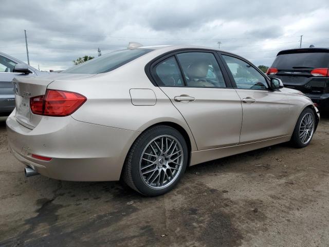 Photo 2 VIN: WBA3B9C54EP458204 - BMW 335 XI 