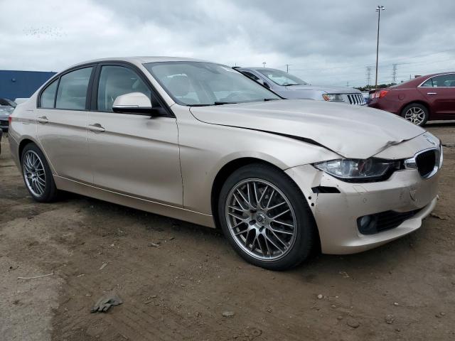 Photo 3 VIN: WBA3B9C54EP458204 - BMW 335 XI 