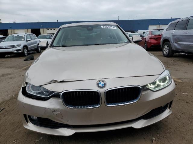 Photo 4 VIN: WBA3B9C54EP458204 - BMW 335 XI 