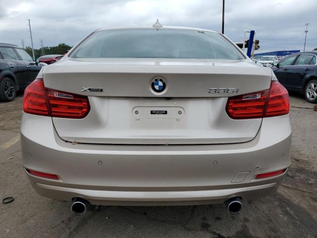 Photo 5 VIN: WBA3B9C54EP458204 - BMW 335 XI 