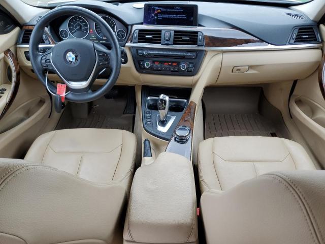 Photo 7 VIN: WBA3B9C54EP458204 - BMW 335 XI 