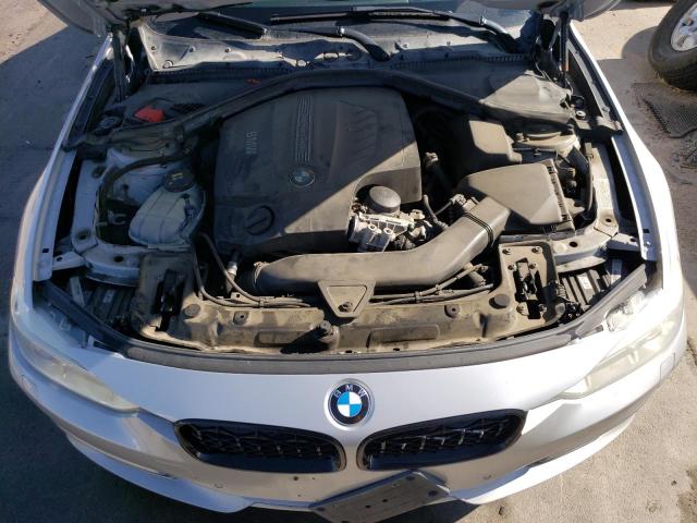 Photo 10 VIN: WBA3B9C54FF588877 - BMW 335 XI 