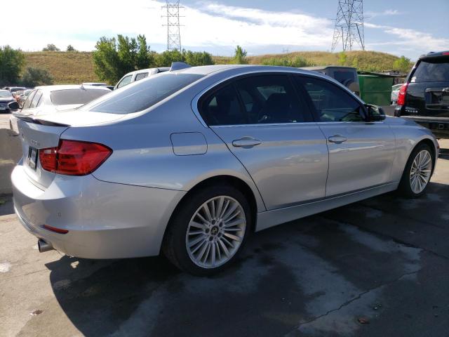 Photo 2 VIN: WBA3B9C54FF588877 - BMW 335 XI 