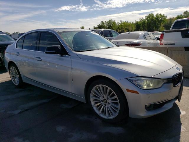 Photo 3 VIN: WBA3B9C54FF588877 - BMW 335 XI 