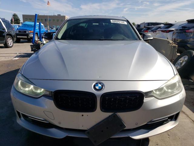 Photo 4 VIN: WBA3B9C54FF588877 - BMW 335 XI 