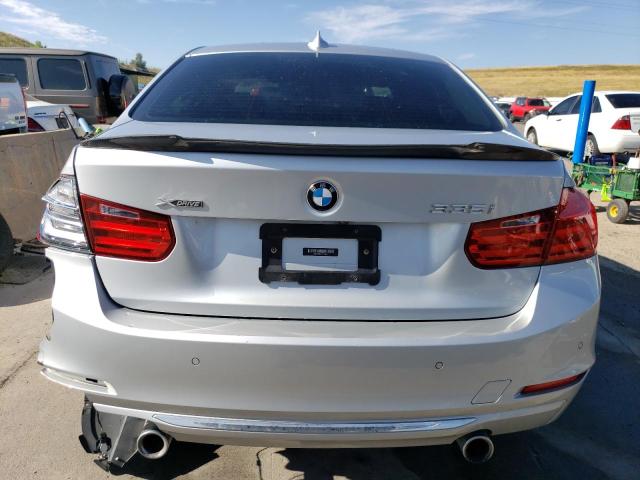 Photo 5 VIN: WBA3B9C54FF588877 - BMW 335 XI 