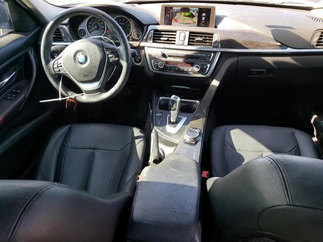 Photo 7 VIN: WBA3B9C54FF588877 - BMW 335 XI 