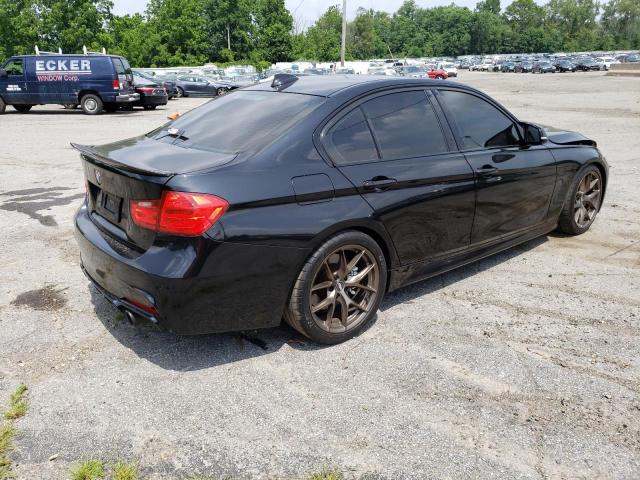 Photo 2 VIN: WBA3B9C54FF589351 - BMW 335 XI 