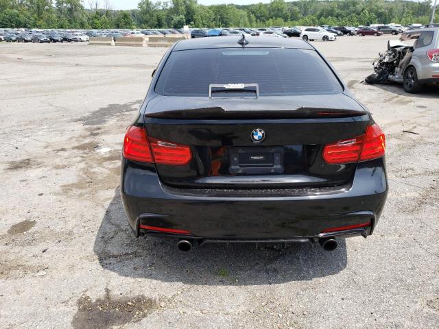 Photo 5 VIN: WBA3B9C54FF589351 - BMW 335 XI 