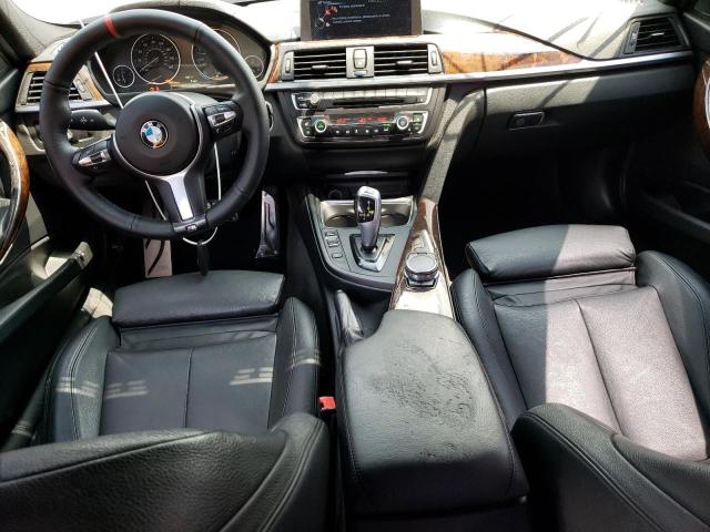 Photo 7 VIN: WBA3B9C54FF589351 - BMW 335 XI 