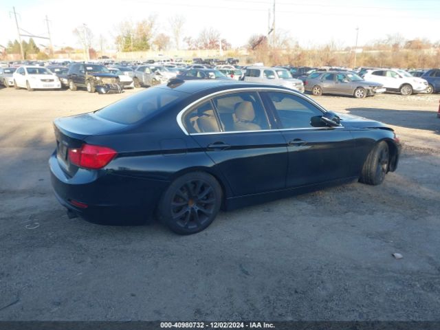 Photo 3 VIN: WBA3B9C54FF589964 - BMW 335I 