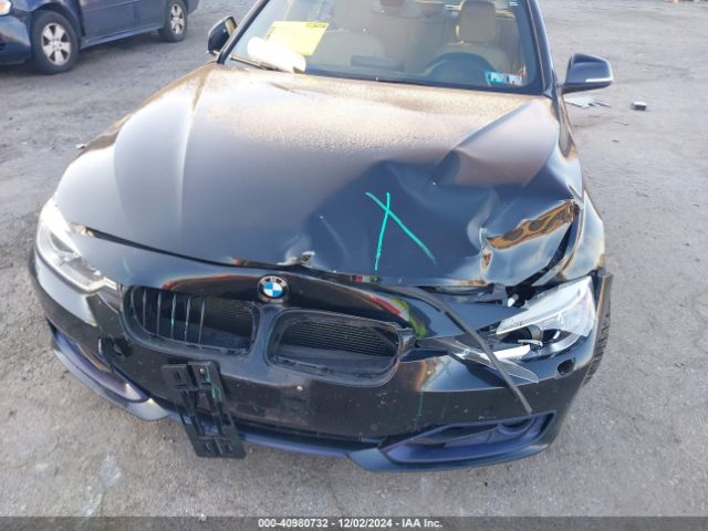 Photo 5 VIN: WBA3B9C54FF589964 - BMW 335I 