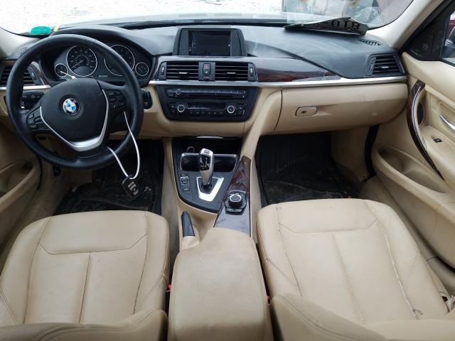 Photo 8 VIN: WBA3B9C54FP705125 - BMW 335 XI 