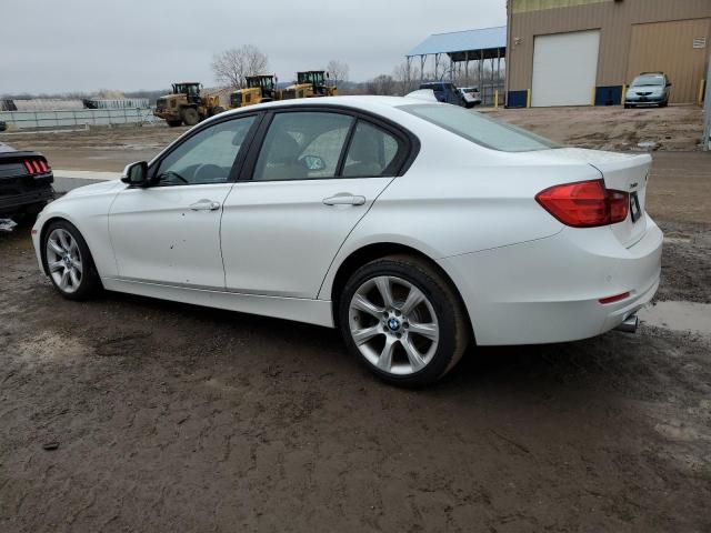 Photo 1 VIN: WBA3B9C55DF140998 - BMW 335 XI 