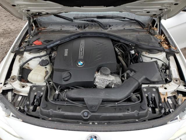 Photo 10 VIN: WBA3B9C55DF140998 - BMW 335 XI 