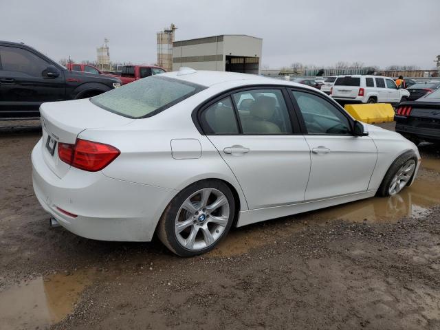 Photo 2 VIN: WBA3B9C55DF140998 - BMW 335 XI 