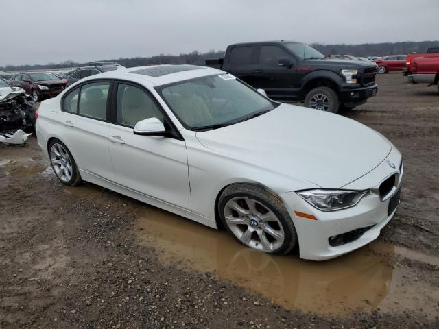 Photo 3 VIN: WBA3B9C55DF140998 - BMW 335 XI 