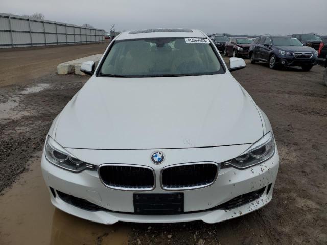 Photo 4 VIN: WBA3B9C55DF140998 - BMW 335 XI 