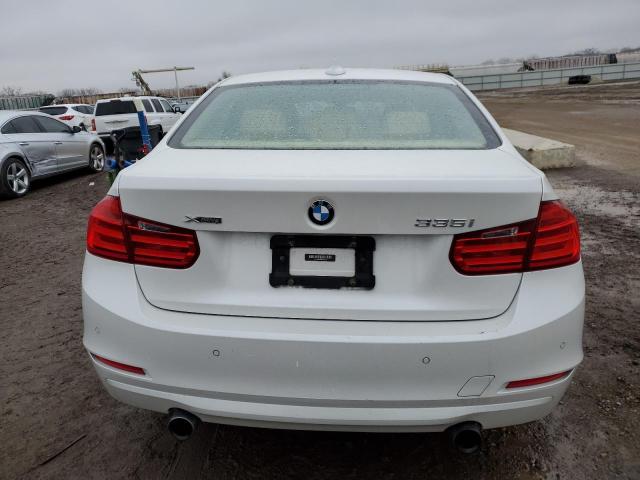 Photo 5 VIN: WBA3B9C55DF140998 - BMW 335 XI 