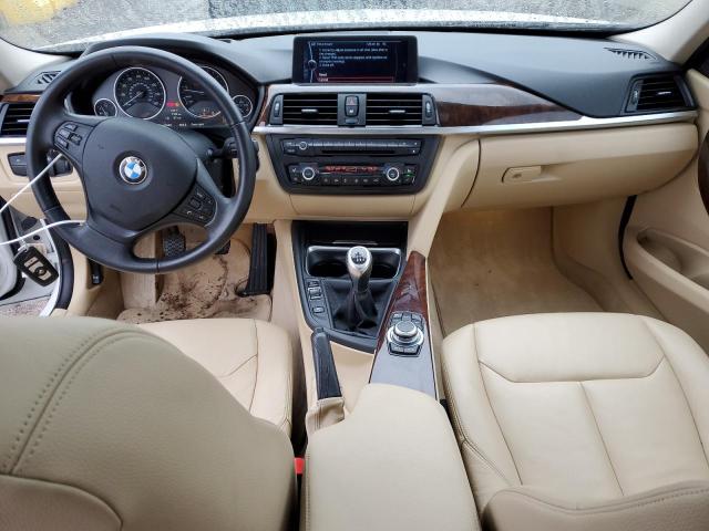 Photo 7 VIN: WBA3B9C55DF140998 - BMW 335 XI 